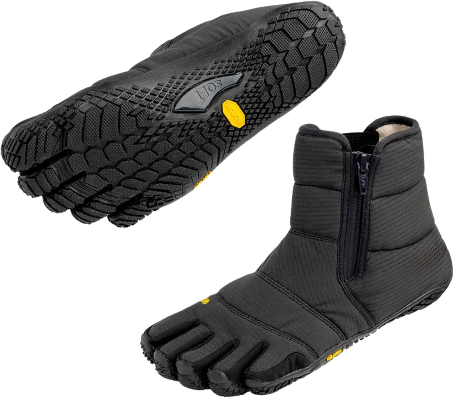 Vibram Women's FiveFingers V-Lynx Shoe.