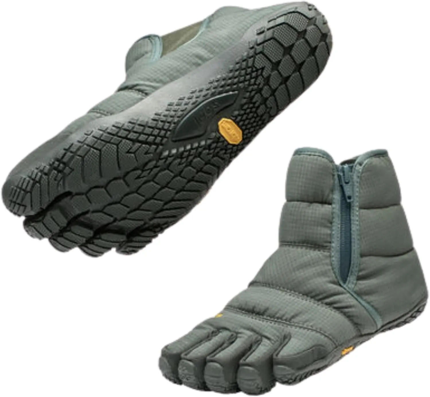 Vibram Women's FiveFingers V-Lynx Shoe.