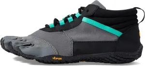 Vibram Women's FiveFingers V-Trek Insulated Hiking Shoe