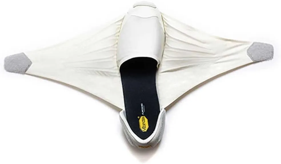 Vibram Women's Furoshiki ECO Free Casual Travel Shoe
