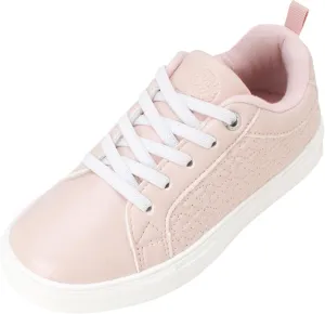 Vince Camuto Girls' Athletic Court Shoes, Butterfly Detail - Casual Sneakers (5-10 Toddler, 11-4 Girls)