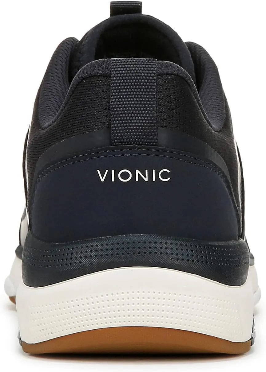 Vionic Women's Walk Strider 001 Oxfords, 38.5 EU Weit