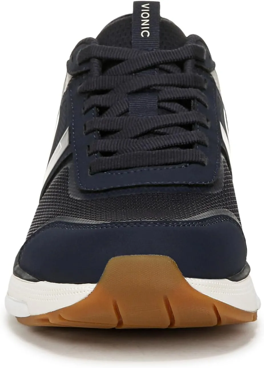 Vionic Women's Walk Strider 001 Oxfords, 38.5 EU Weit