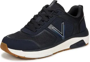Vionic Women's Walk Strider 001 Oxfords, 38.5 EU Weit
