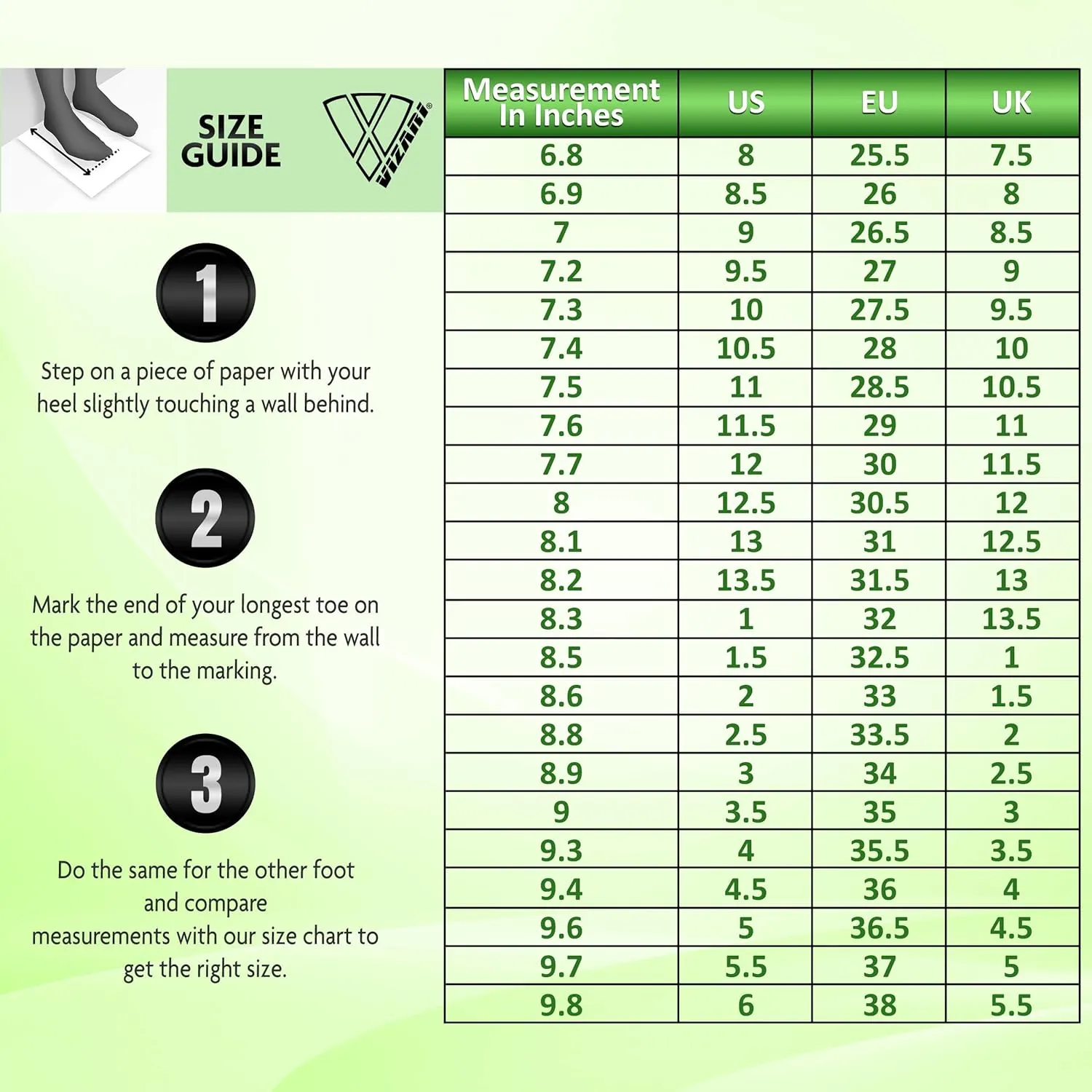 Vizari Striker FG Soccer Shoes | Firm Ground Cleats for Outdoor Surfaces and Fields | Lightweight and Easy to wear Youth Outdoor Soccer Cleats