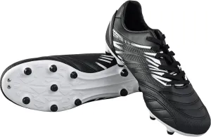 Vizari Valencia Adult Soccer Cleats - Lightweight and Durable Men's Soccer Shoes for Superior Performance - Unisex Mens and Womens Firm Ground Soccer Cleats with Round Studs for Maximum Traction