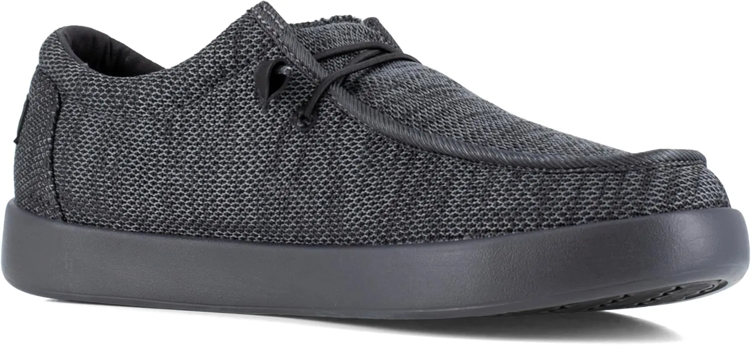 Volcom Men's Chill Soft Toe Slip Resistant Work Shoe