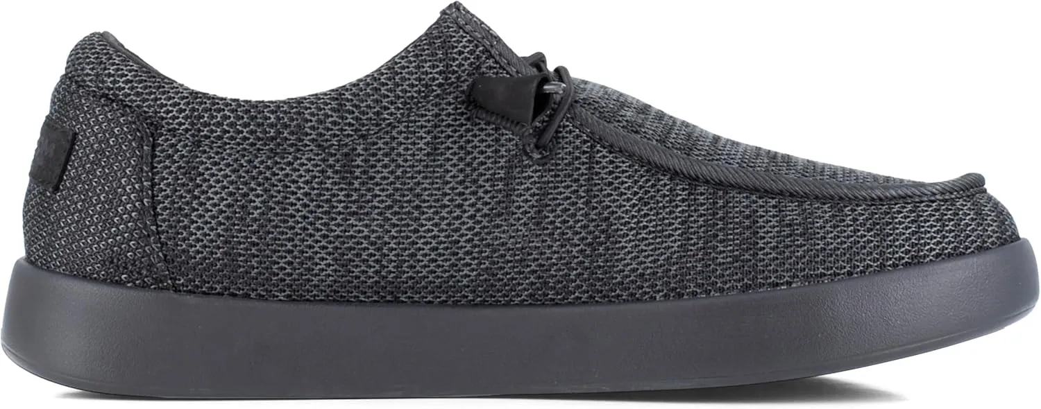 Volcom Men's Chill Soft Toe Slip Resistant Work Shoe