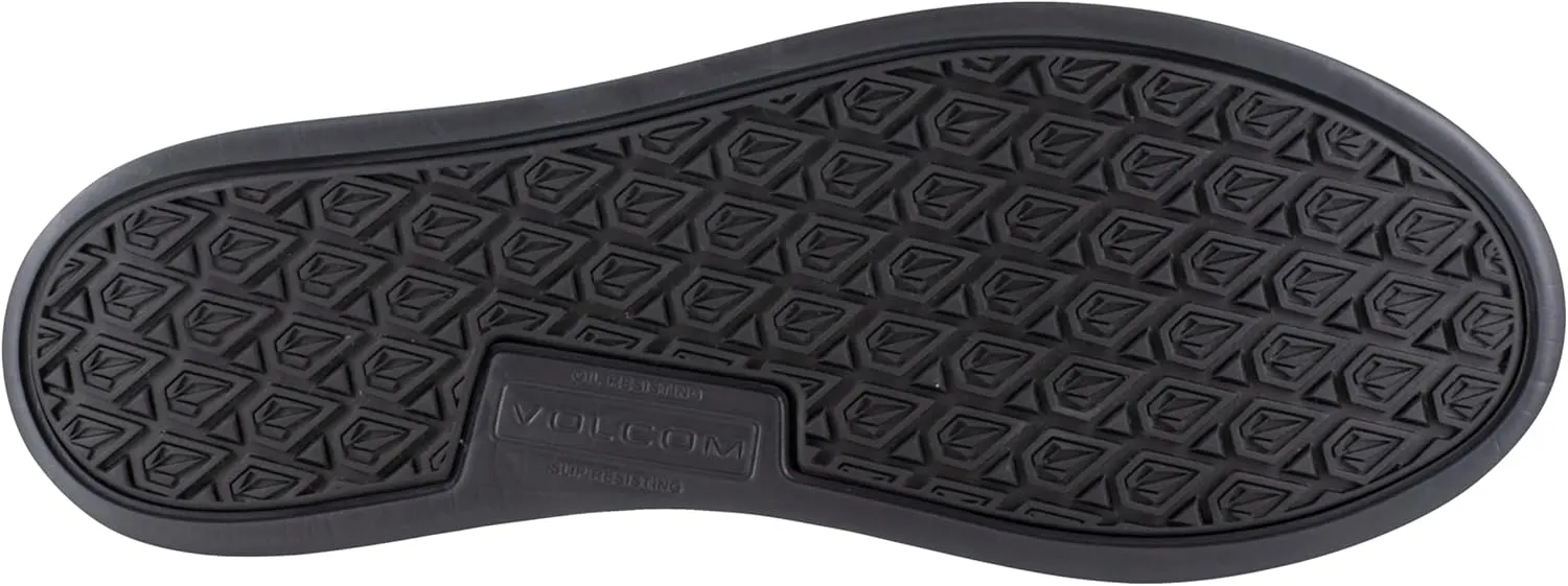 Volcom Women's Chill Soft Toe Slip Resistant Work Shoe