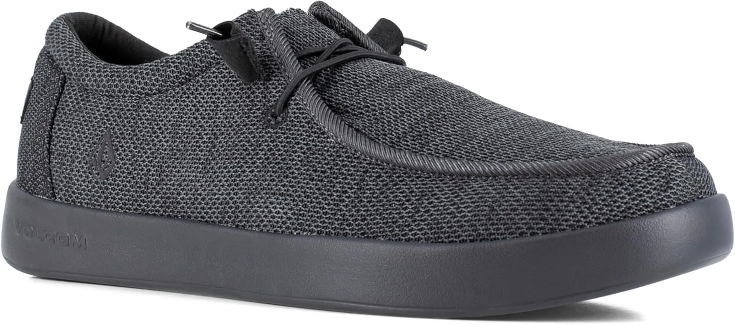 Volcom Women's Chill Soft Toe Slip Resistant Work Shoe