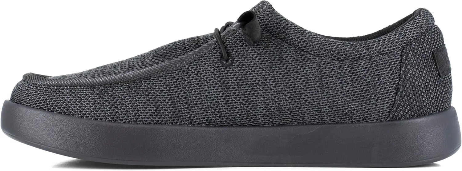 Volcom Women's Chill Soft Toe Slip Resistant Work Shoe