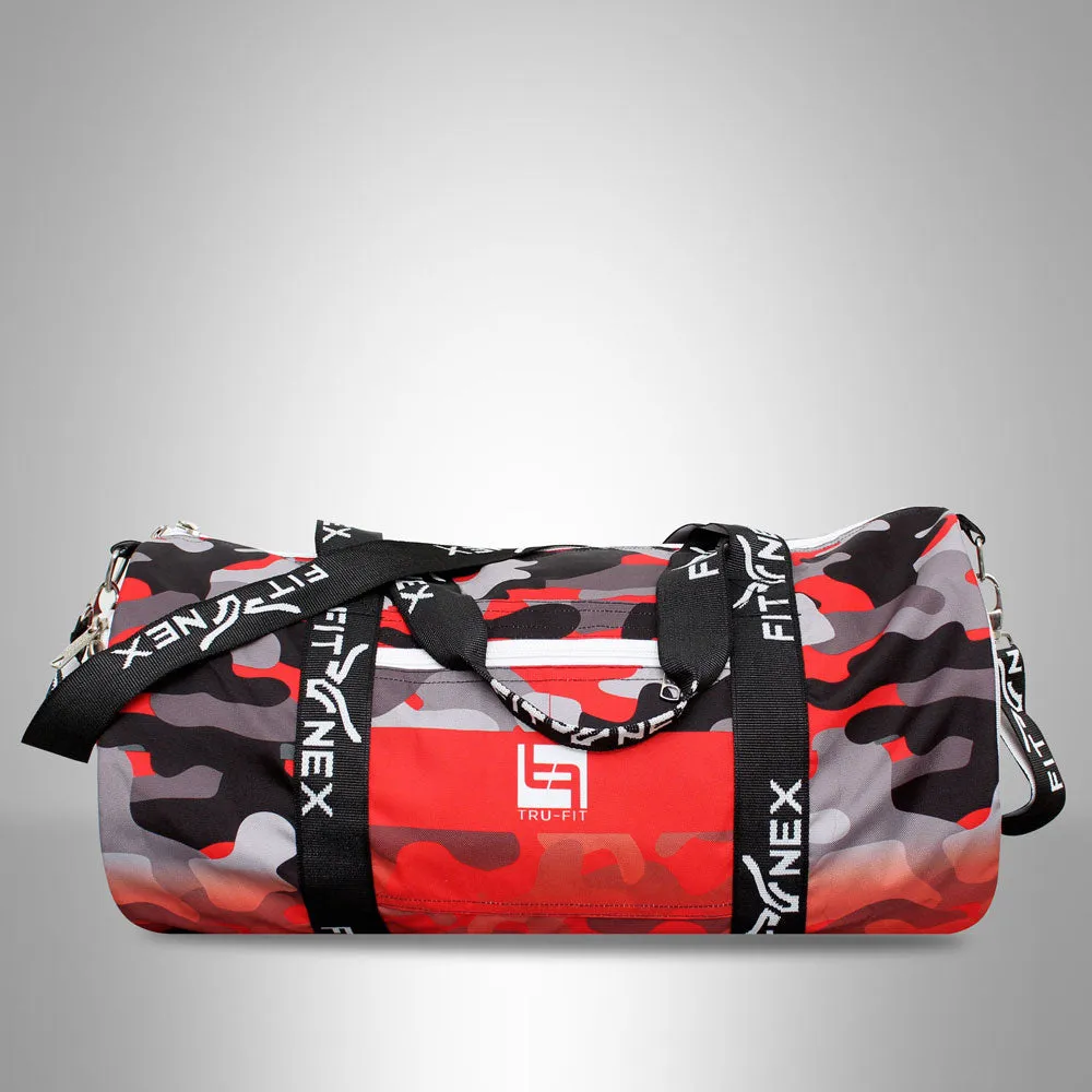 W6 Women Gym Duffel Bag