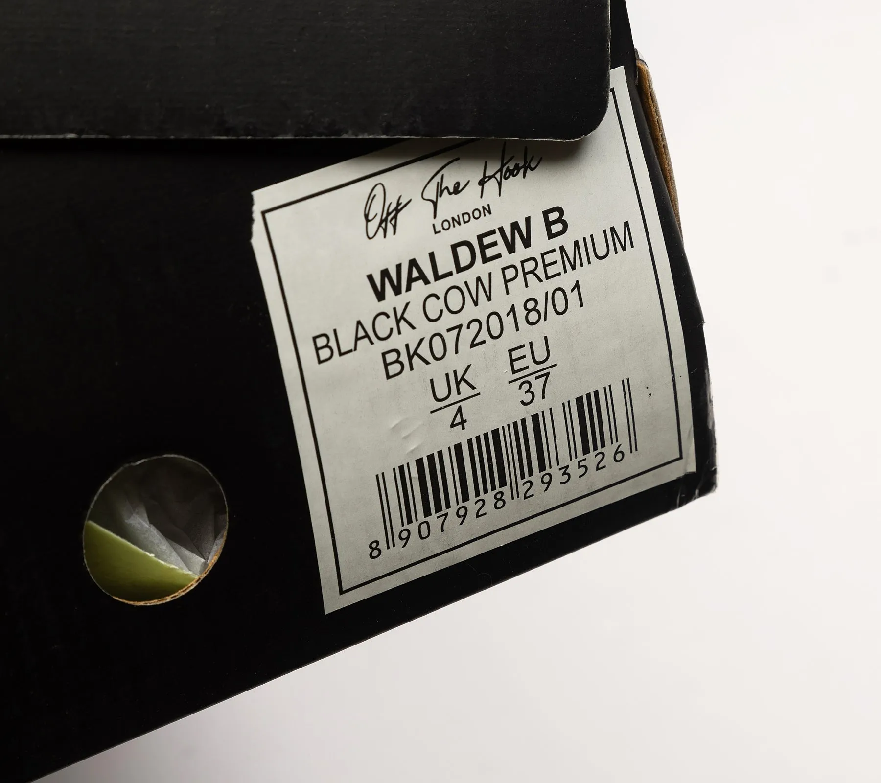 Waldew-B-Black