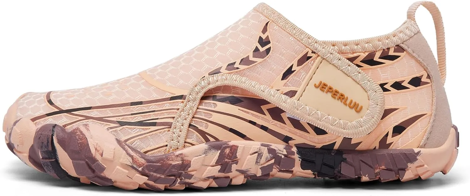 Water Shoes for Kids and Toddler,Boys,Girls Beach,Pool,Swim,Quick Dry,Easy On Shoe