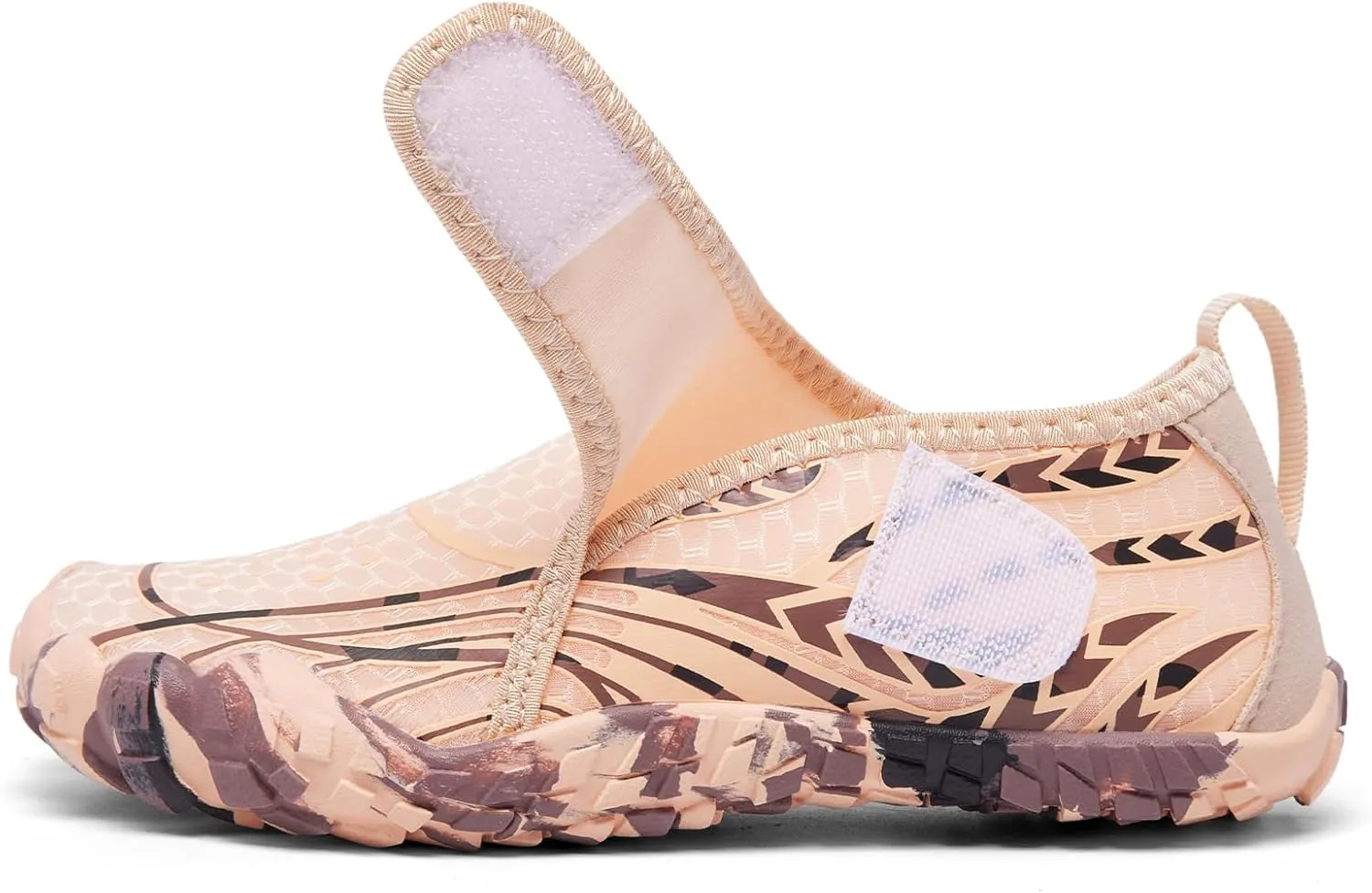 Water Shoes for Kids and Toddler,Boys,Girls Beach,Pool,Swim,Quick Dry,Easy On Shoe