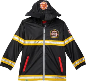 Western Chief Kids Soft Lined Character Rain Jackets