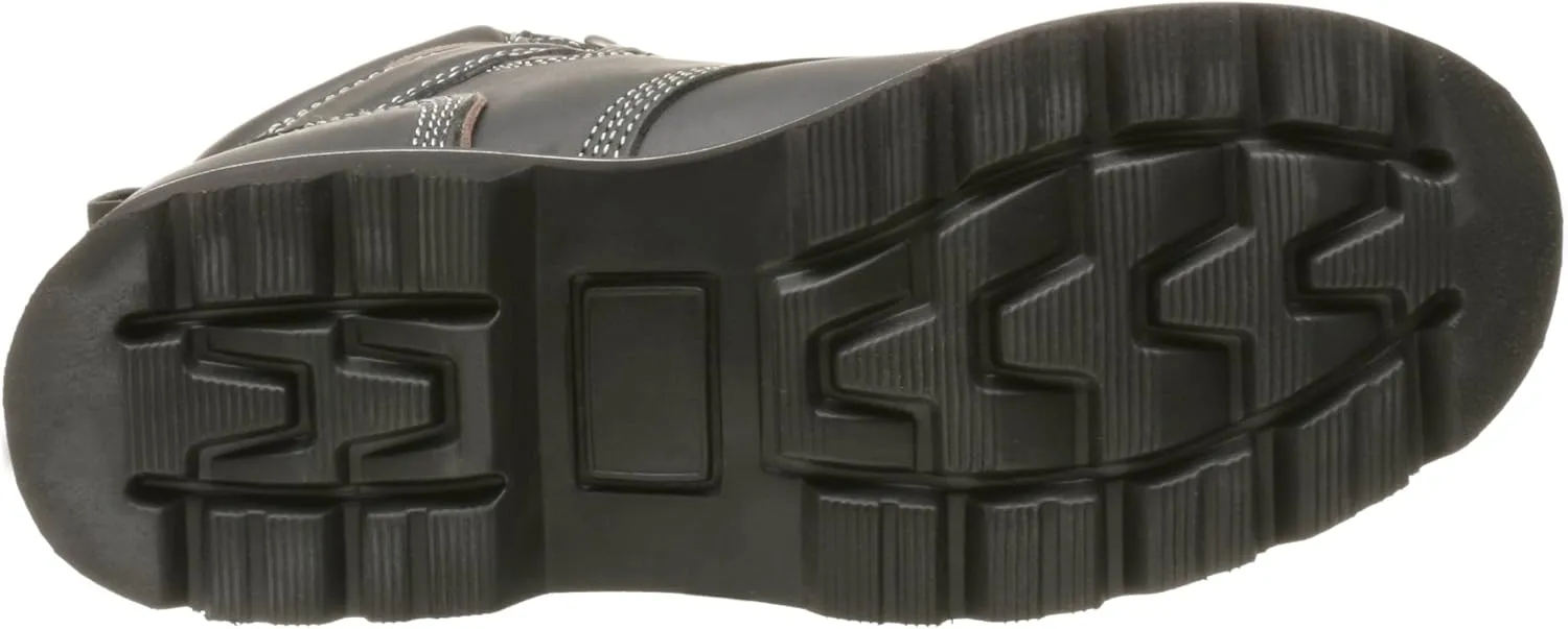 Western Chief Men's Expedition 613 7" Plain Toe Work Boot