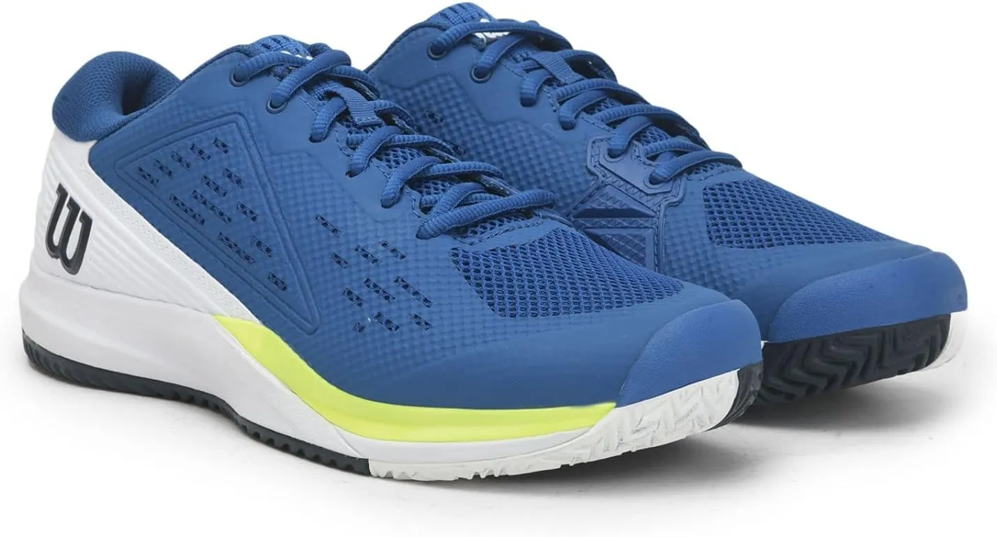 WILSON Men's Rush Pro Ace Tennis Shoes