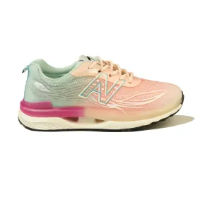 WOMEN SLIP ON TRAINERS ML-1787
