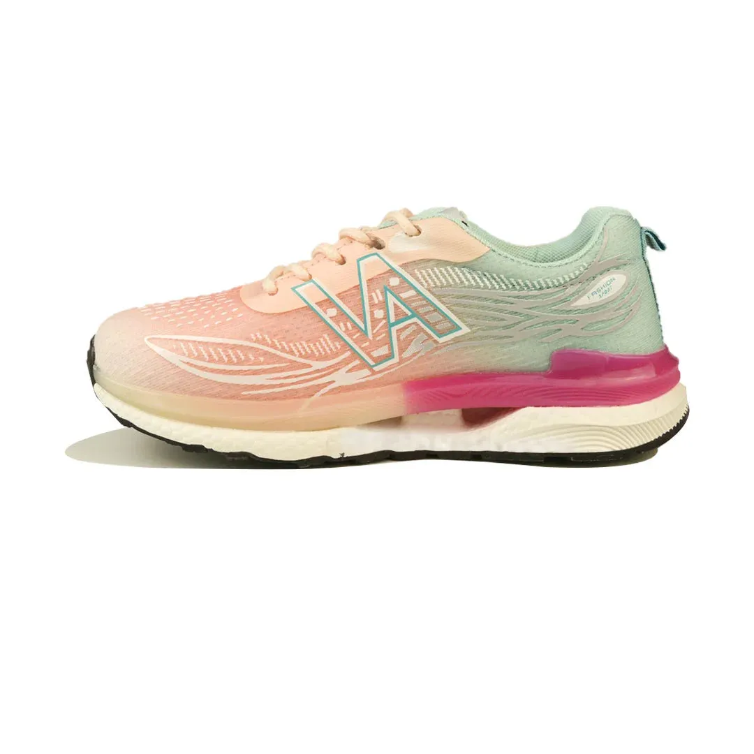 WOMEN SLIP ON TRAINERS ML-1787