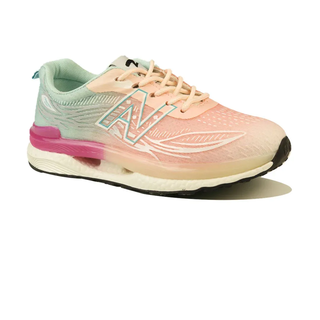 WOMEN SLIP ON TRAINERS ML-1787
