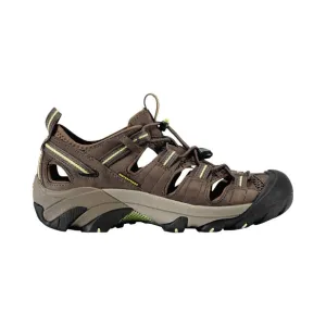 Women's Arroyo II - Chocolate Chip/Sap Green