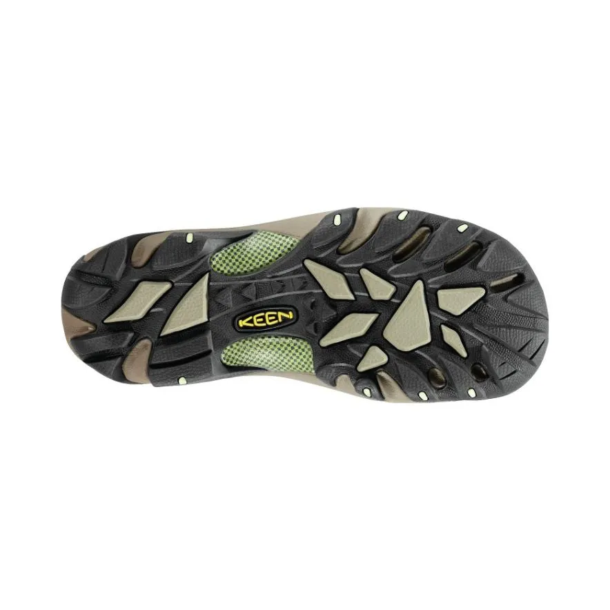 Women's Arroyo II - Chocolate Chip/Sap Green