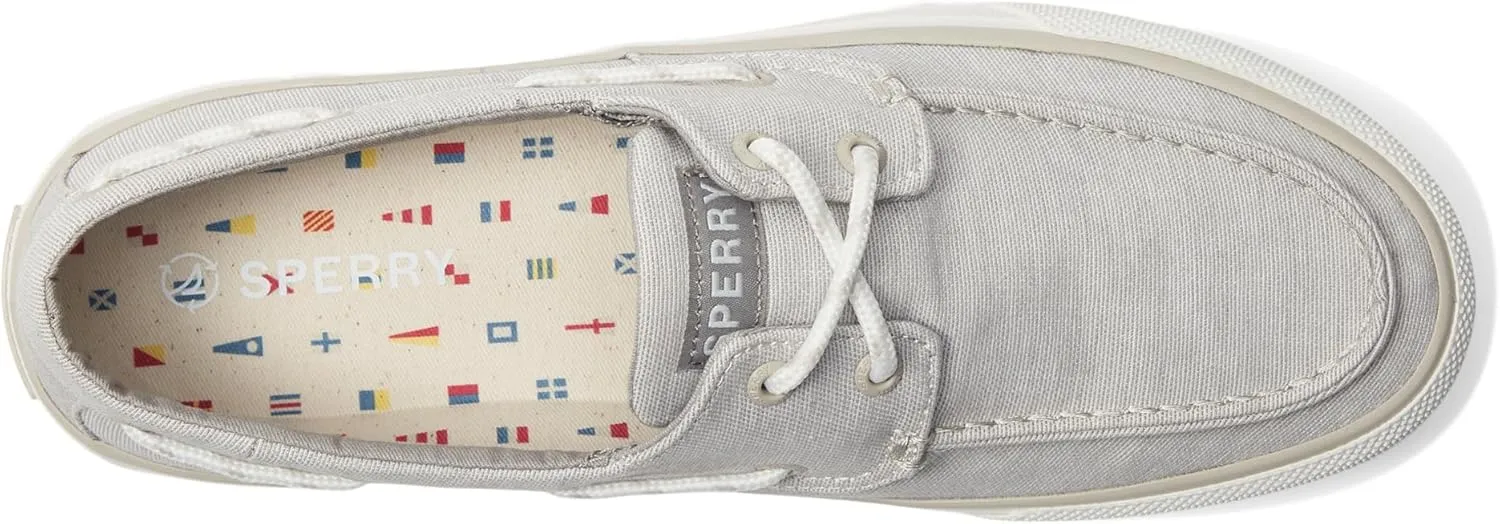 Women's Bahama Ii Seacycled Boat Shoe