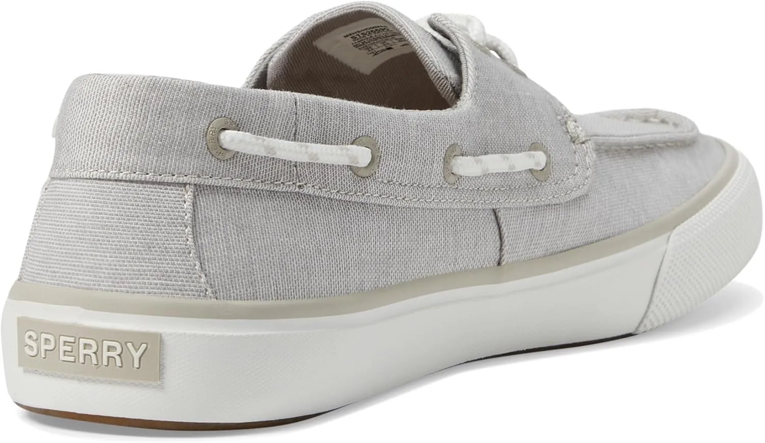 Women's Bahama Ii Seacycled Boat Shoe