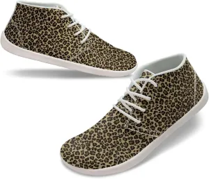 Women's Barefoot Cozy Wide Toe Box Zero Drop Exercise Training Shoes Fashion Non-Slip Sport Workout Walking Shoes for Ladies US 6-13.5
