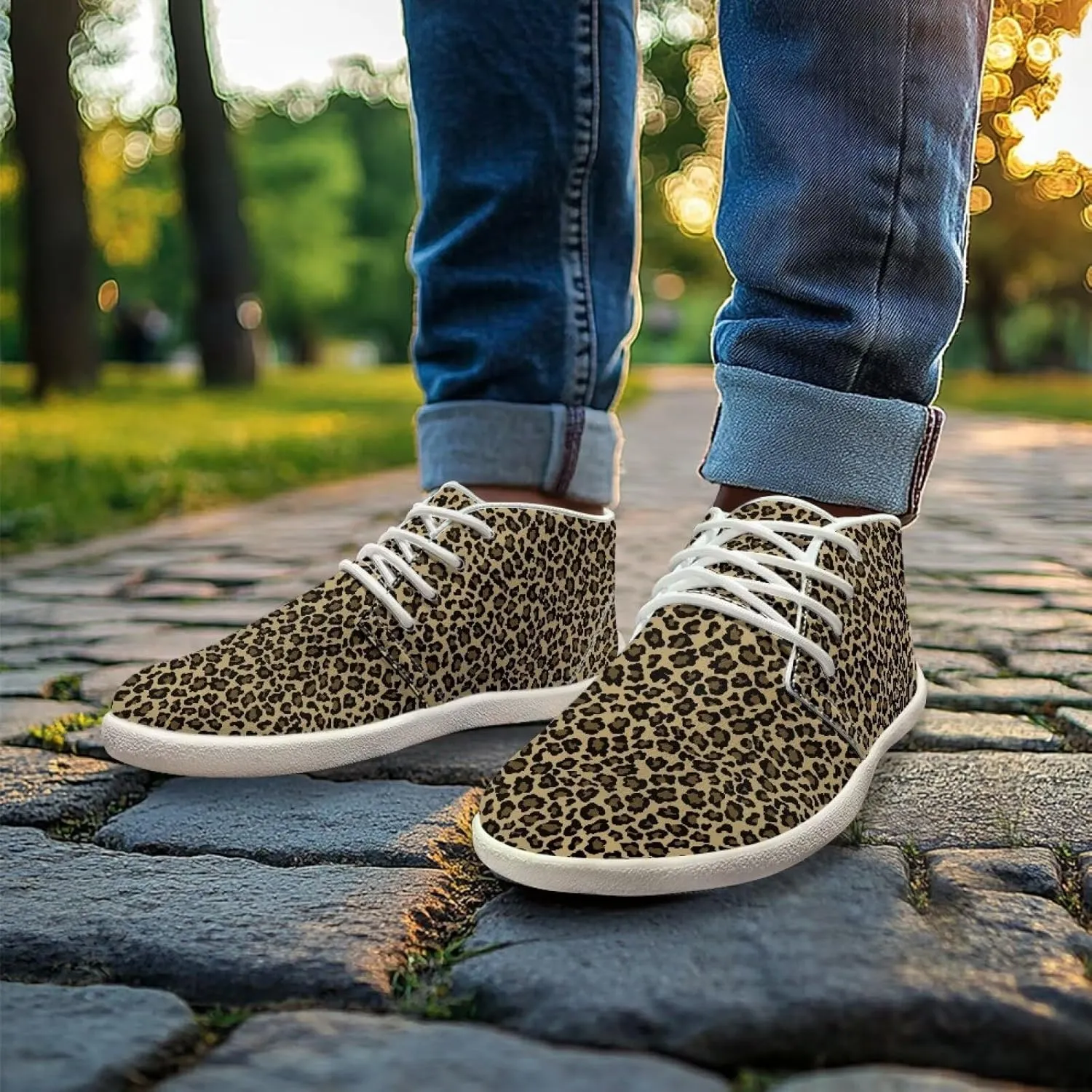 Women's Barefoot Cozy Wide Toe Box Zero Drop Exercise Training Shoes Fashion Non-Slip Sport Workout Walking Shoes for Ladies US 6-13.5