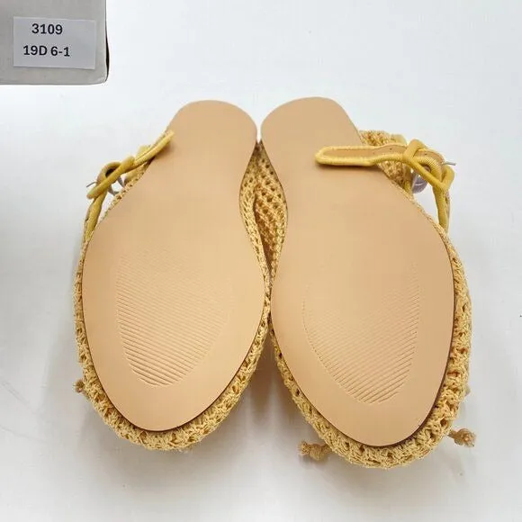 Women's Bowknot Ankle Strap Mary Janes Classic Closed Round Toe Ballet Flats