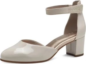 Women's Closed-Toe Pumps