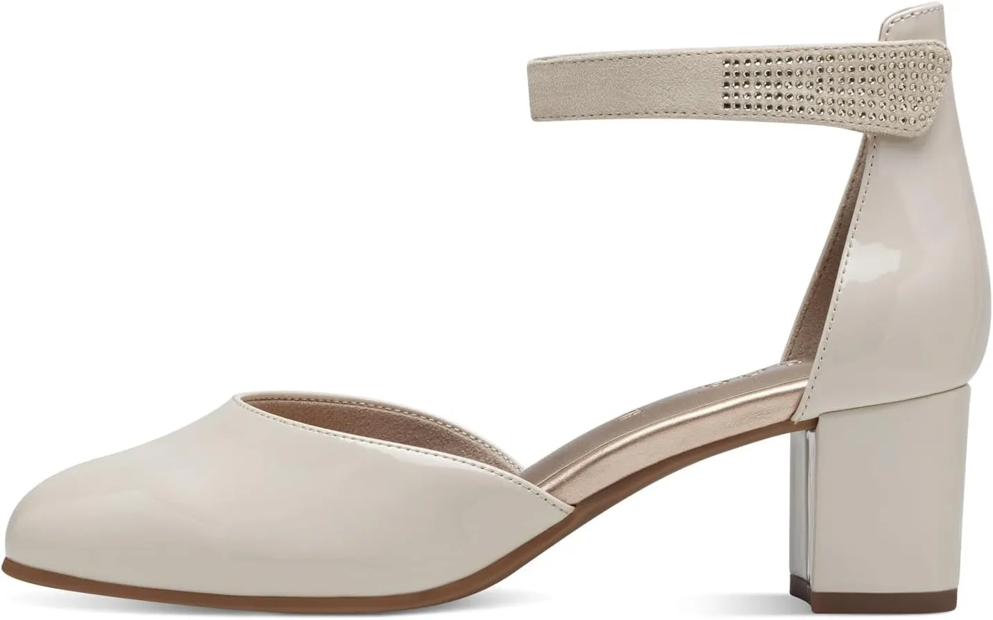 Women's Closed-Toe Pumps