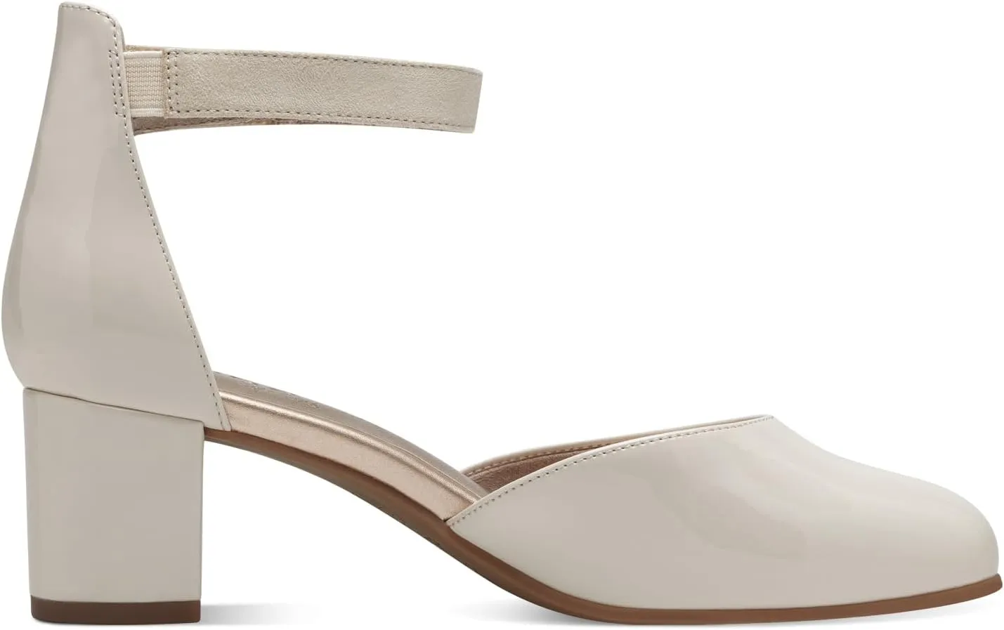 Women's Closed-Toe Pumps