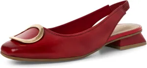 Women's Closed-Toe Pumps