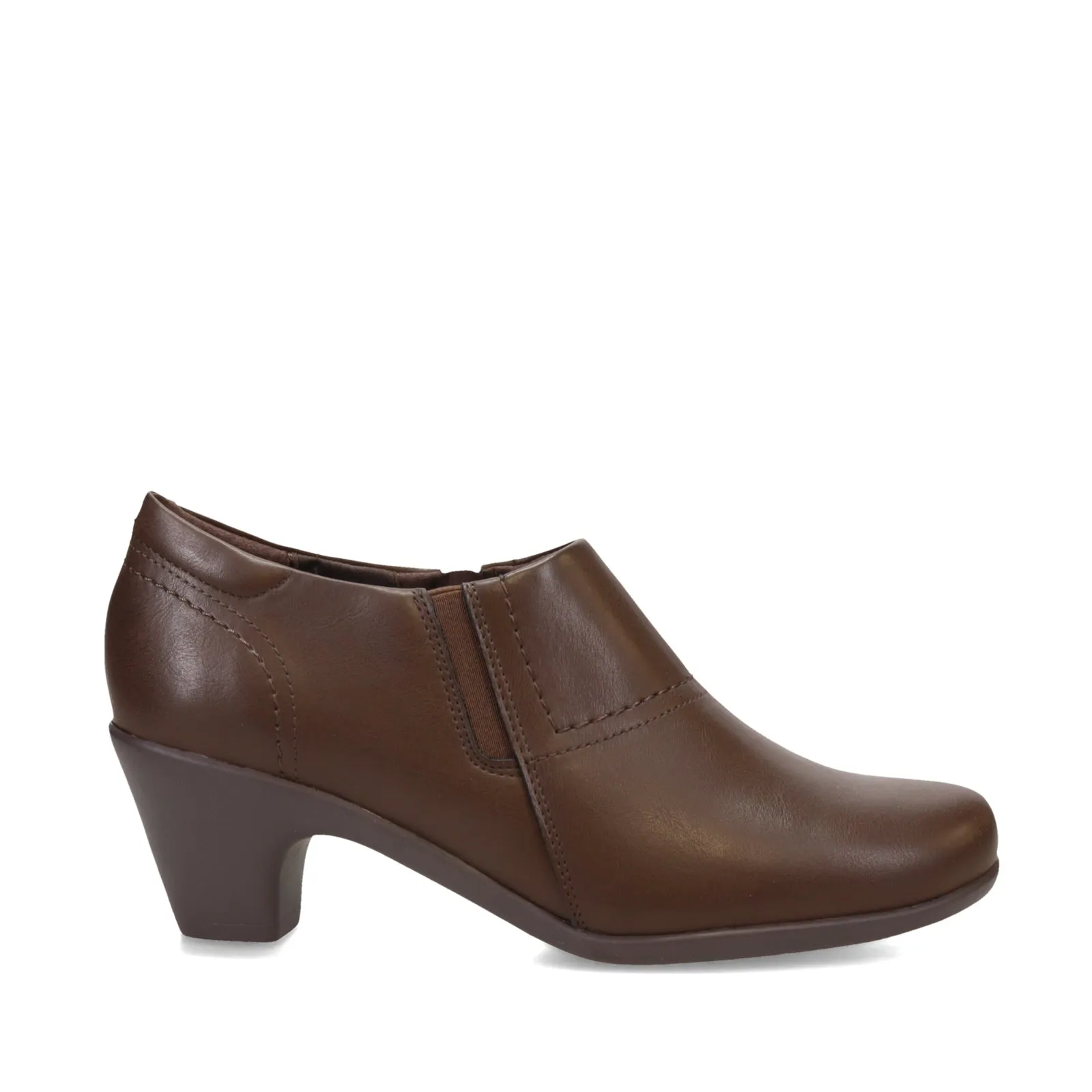 Women's Easy Spirit, Caine 3 Shootie