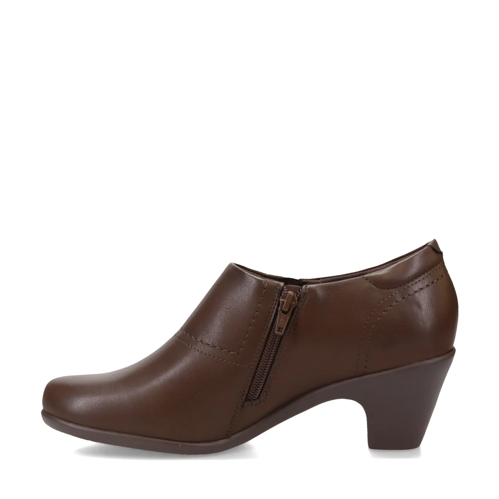 Women's Easy Spirit, Caine 3 Shootie