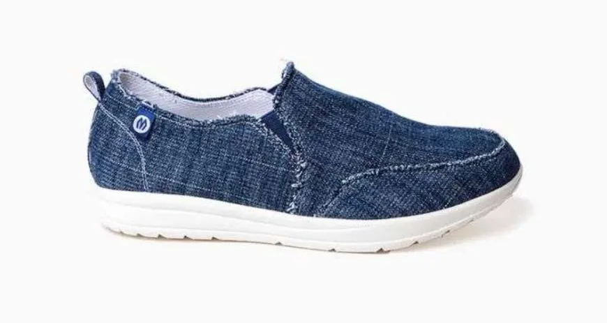 Women's Eco Expanse Slip on Shoe