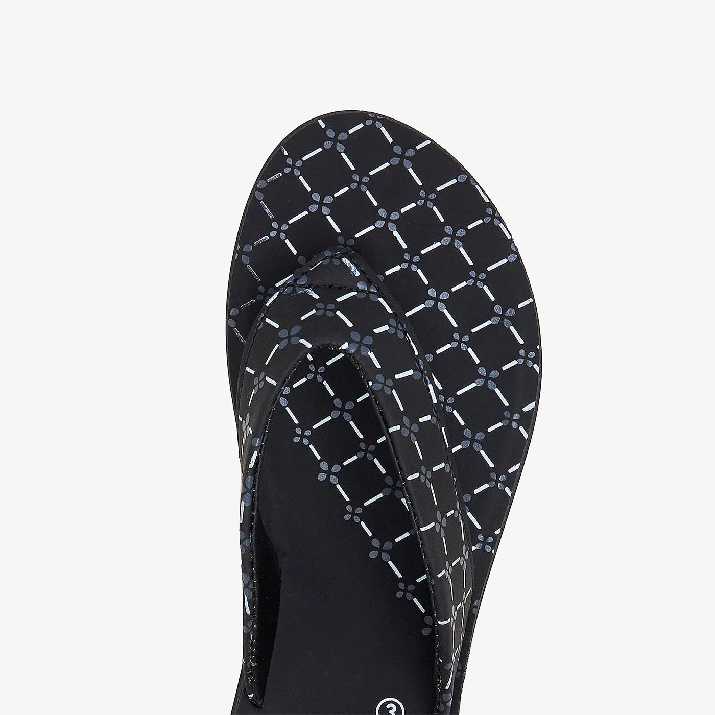 Women's Everyday Chappal