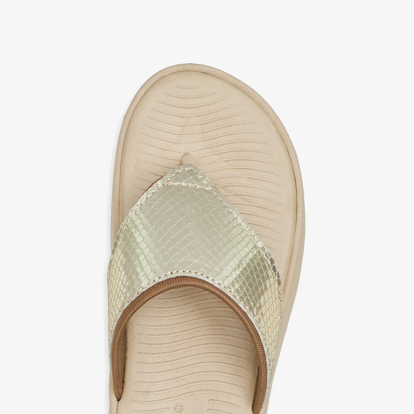 Women's Everyday Slides