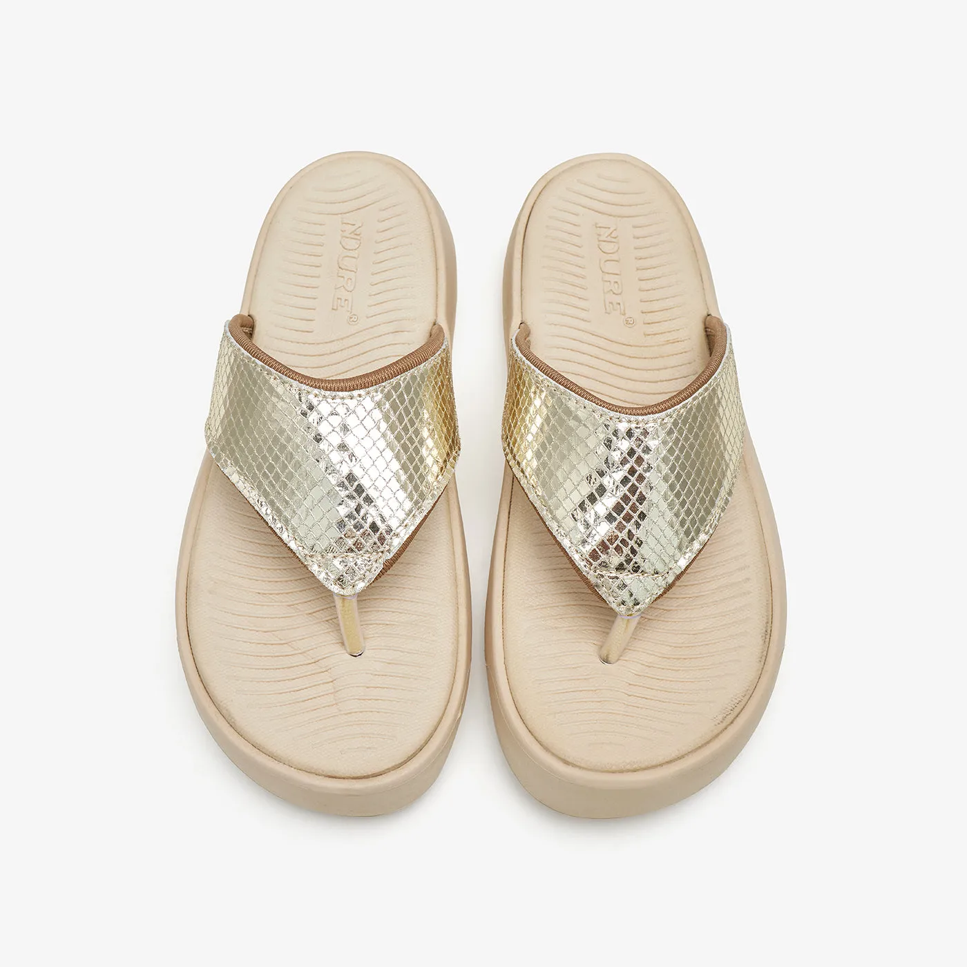 Women's Everyday Slides