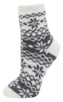 Women's Fireside Cozy Sock