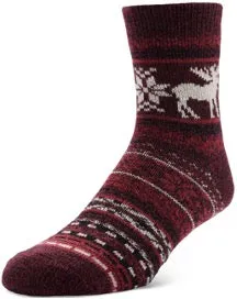 Women's Fireside Cozy Sock