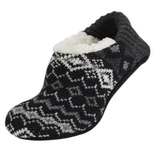 Women's Fireside Cozy Sock