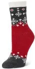 Women's Fireside Cozy Sock