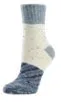 Women's Fireside Cozy Sock
