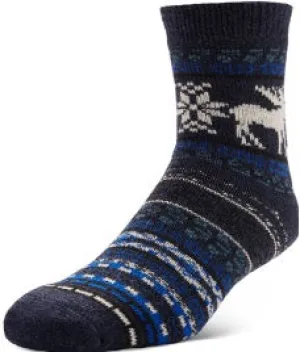 Women's Fireside Cozy Sock