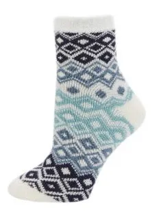 Women's Fireside Cozy Sock