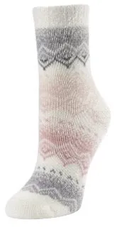 Women's Fireside Cozy Sock
